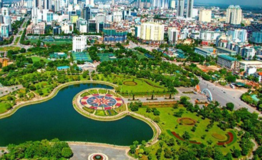 Điều chỉnh Quy hoạch chung thủ đô Hà Nội, cần lưu ý gì?